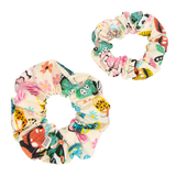 Sewing DIY Kit - Scrunchie (Butterflies)