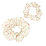 Sewing DIY Kit - Scrunchie (Petite Floral)
