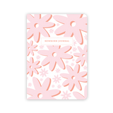 Newborn Journal - Pop Floral