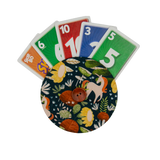 Playing Card Buddy - Woodland