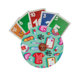 Card Game Buddy - Scrub Squad