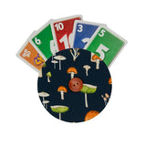 Card Game Buddy - Midnight Mushrooms