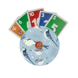 Card Game Buddy - Seaside Birds