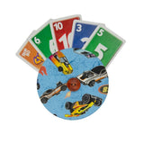 Card Game Buddy - Turbo Track