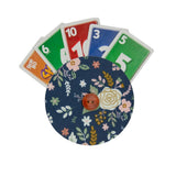 Card Game Buddy - Petal + Fern