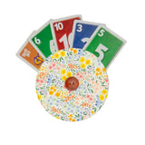 Card Game Buddy - Petal Confetti