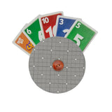 Card Game Buddy - Modern Matrix
