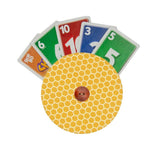 Card Game Buddy - Honeycomb