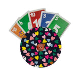 Card Game Buddy - Heart Pop