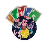 Card Game Buddy - Royal Garden
