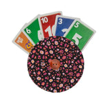 Card Game Buddy - Berry Garden