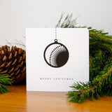 Christmas Card - Pohutakawa