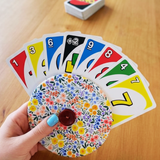 Card Game Buddy - Honeycomb