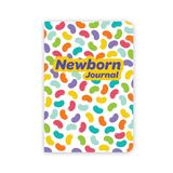 Newborn Journal - Jellybeans